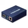 Planet IEEE802.3af/at PoE 10/100/1000 (GTP-805A-UK)