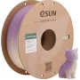 PLA UV 1,75mm PURPLE 1kg ESUN 3D FILAMENT (PLA-UV CC175UV-Z1P1)