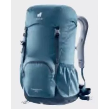 Outdoor backpack DEUTER 3430121-1374, 24 L, blue, top loading, 1.06 kg, 340 mm width