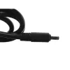 Power adapter Green Cell AD84P Universal 130 W, Black, 153×65×37 mm