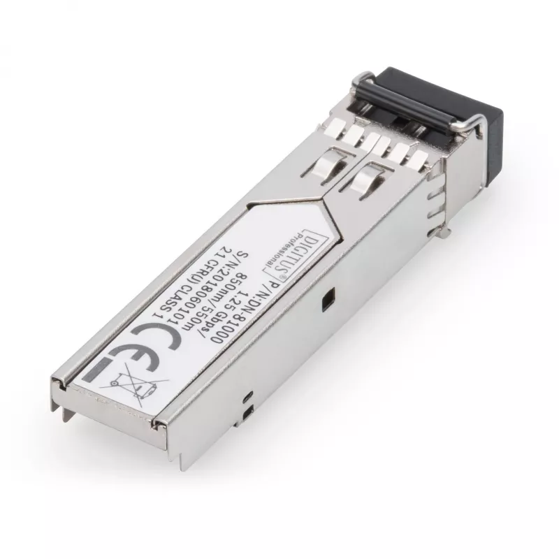 SFP Module Digitus DN-81000-04 1.25 Gbps 0.55 Km