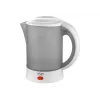 Electric kettle Adler AD 1268 0.6 L 600 W Grey