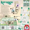 Kavango, Board Game
