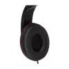 Esperanza EH121 headphones/headset Wired In-ear Music Black