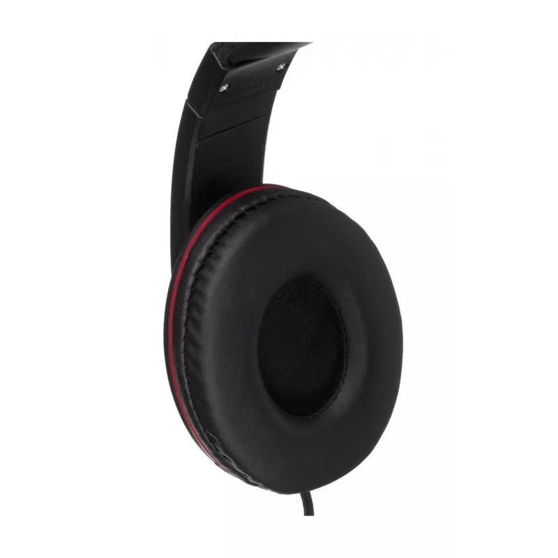 Esperanza EH121 headphones/headset Wired In-ear Music Black