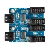 USB 2.0 Hub Akasa AK-CBUB64-30BK 1-to-4 Port USB 2.0