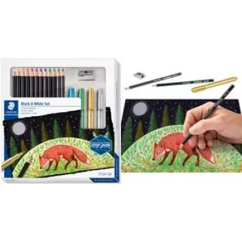 Staedtler 61 149C Blue