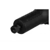 Yato YT-82080 Straight Grinder, 750 W, 6 mm Collet, 30000 RPM