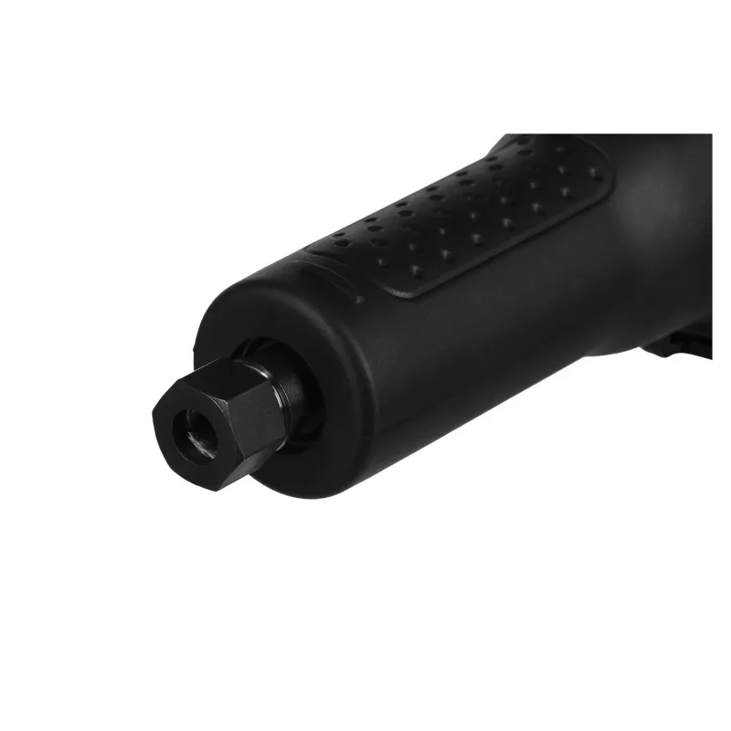 Yato YT-82080 Straight Grinder, 750 W, 6 mm Collet, 30000 RPM
