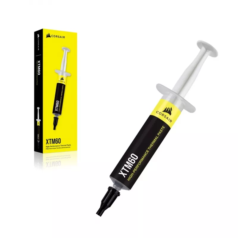 Thermal paste Corsair XTM60 21 g CT-9010015-WW