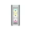 PC Case Corsair iCUE 7000X RGB Full Tower White
