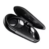 Wireless headphones QCY Crossky R70, Bluetooth 5.0, noise cancelling, model CT02 (black)