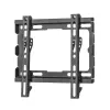 SBOX PLB-2222F-2 TV wall mount bracket for 23–43 kg, 200x200 VESA