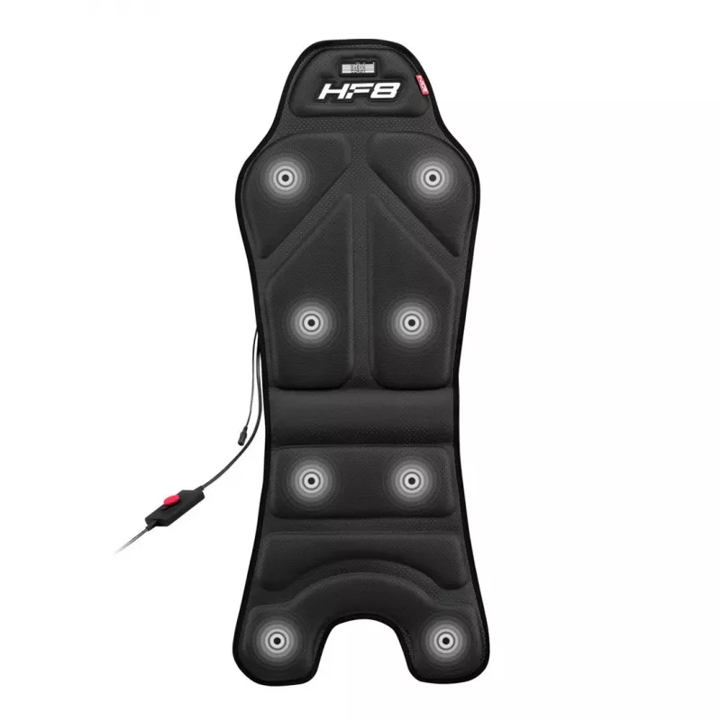Next Level Racing HF8 Haptic Gaming Pad NLR-G001 - padding