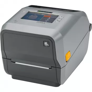 Zebra ZD621 label printer Thermal transfer 300 x 300 DPI 152 mm/sec Wired & Wireless Ethernet LAN Bluetooth