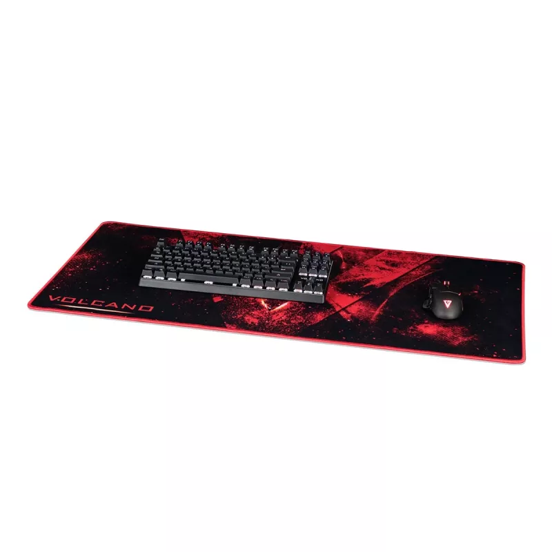 Mouse Pad Modecom Volcano Erebus