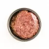 Wet cat food 3coty 04 Turkey 180 g — pâté for adult cats, single-protein, complete feed