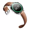 Smartwatch Joyroom JR-FC2 Pro Silver