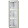 Outlet box JUNG ES 2583 A-L Stainless steel