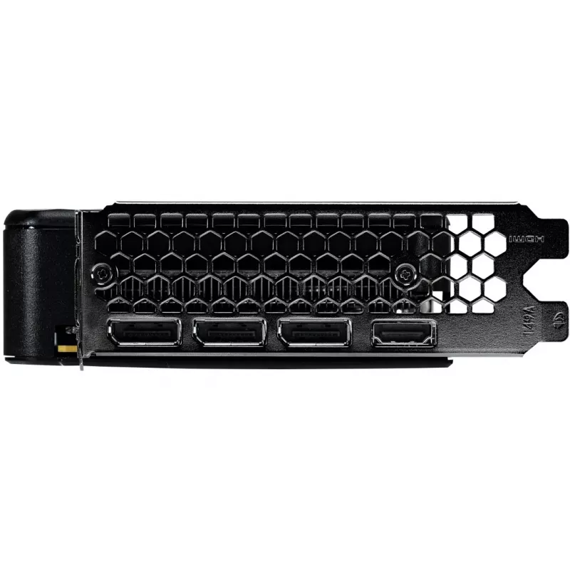 Palit GeForce RTX 5050 Dual 8GB GDDR7 Graphics Card