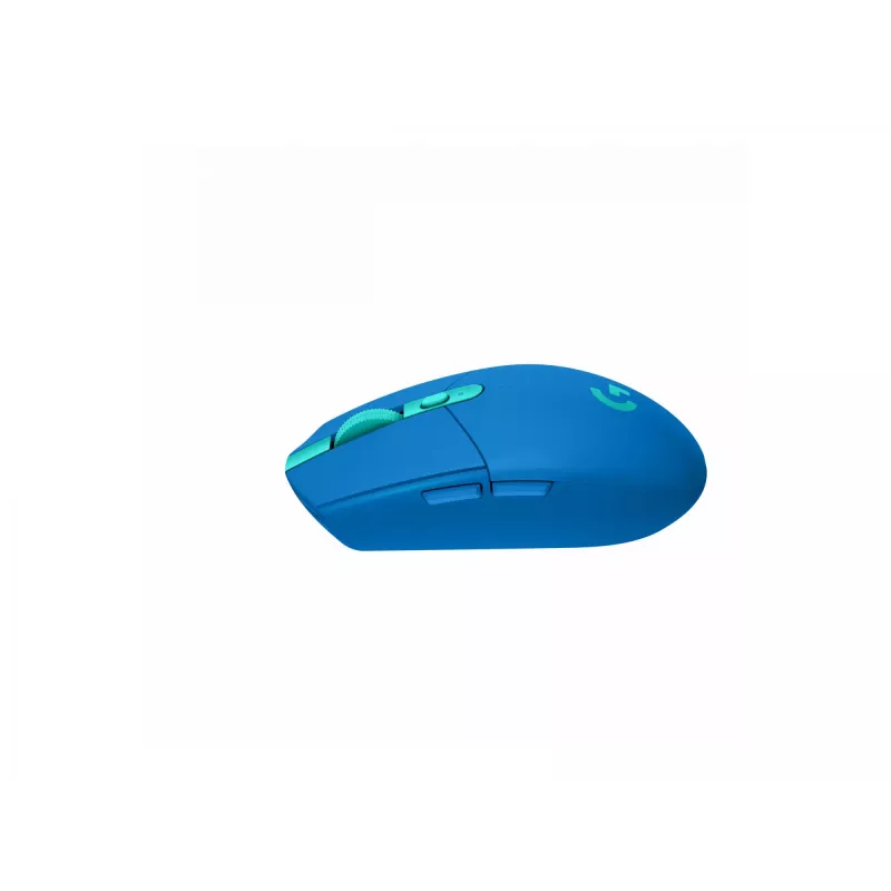 LOGITECH G305 LIGHTSPEED Wireless Gaming Mouse - BLUE - EER2
