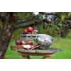 Food mill GEFU FLOTTE LOTTE G-24200 - stainless steel, 2 discs