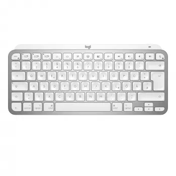 Wireless Keyboard Logitech MX Keys Mini For Mac
