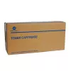 Konica Minolta TN321Y Toner Cartridge