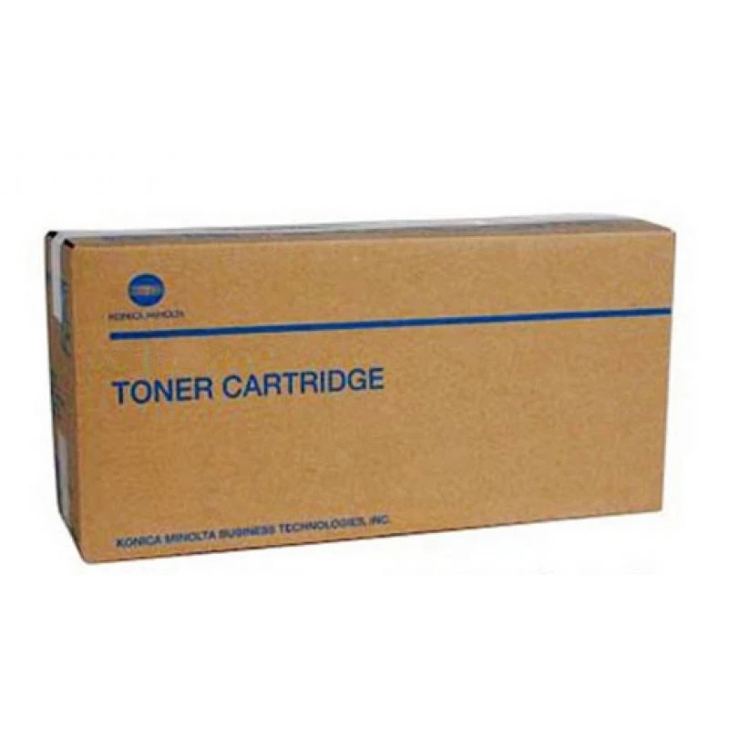Konica Minolta TN321Y Toner Cartridge