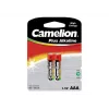 Single-use battery Camelion LR03-BP2 AAA Alkaline