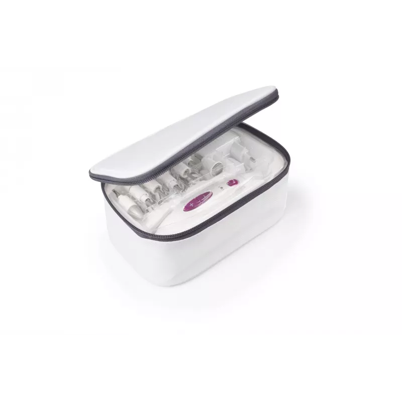 Medisana MP 815 manicure and pedicure device