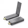 Wireless HDMI Extender Set DIGITUS DS-55359 — 4K/60Hz, 150 m, AV transmitter & receiver