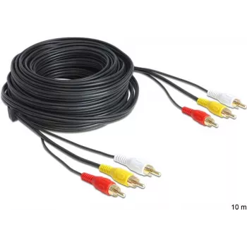 Wentronic 50310 Connectivity Accessory Black