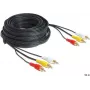 Wentronic 50310 Connectivity Accessory Black