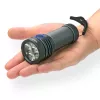 LED flashlight everActive LUMINATO R FL-3300R — 3300 lumens, rechargeable