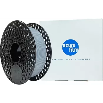 AZUREFILM PLA STRONGMANN 1,75mm GREY 1kg 3D FILAMENT (FPS171-7001)