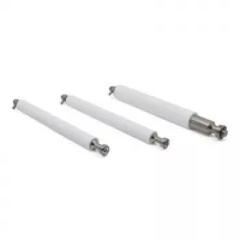 Feed Roller Kit Zebra ZE511 (Pinch and Peel Rollers, Left and Right)