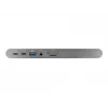 Docking Station DeLOCK USB Type-C DP 1.4 Triple 4K Display