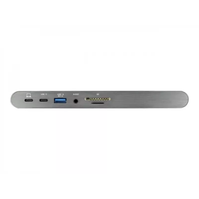 Docking Station DeLOCK USB Type-C DP 1.4 Triple 4K Display