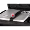 Hama Sportsline Projector Bag, L, black, 390 x 270 x 150 mm, 1.04 kg