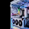 LED strip Phanteks PH-NELEDKT_M5_WT01 — universal 550 mm, 5 V, 5.7 W, black