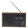 Radio Denver DAB-46DARK GREY