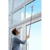 Window cleaning tool Vileda 123389 Red