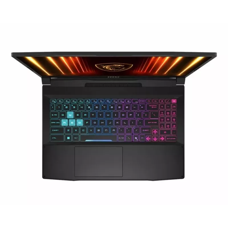 Laptop MSI Katana 15 HX B14WGK-821XPL — Intel i7-14650HX, 16 GB RAM, 1 TB SSD, NVIDIA RTX 5070, 144 Hz display