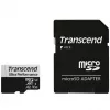 Flash memory Transcend 128 GB UHS-I microSDXC 340S