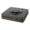 Creative Labs Sound Blaster X4 7.1 channels USB