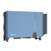 Solplanet // ASW_100K-LT inverter, 3-phase, 100kW, 10 MPPT, DC disconnector, WLAN and RS485 communication, AC and DC side surge arresters type II