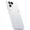 Fairphone The (Gen 6) 16 cm (6.31) Dual SIM Android 15 5G USB Type-C 8 GB 256 GB 4415 mAh White