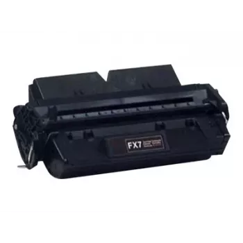Canon FX-7 Black toner cartridge Original