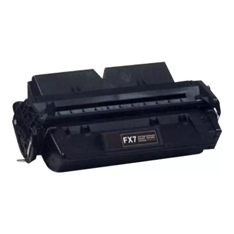 Canon FX-7 Black toner cartridge Original